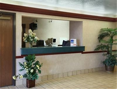 Howard Johnson Inn Nicholasville/Lexington Εσωτερικό φωτογραφία