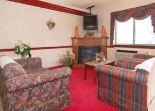 Howard Johnson Inn Nicholasville/Lexington Εξωτερικό φωτογραφία