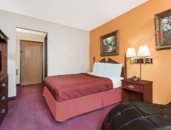 Howard Johnson Inn Nicholasville/Lexington Δωμάτιο φωτογραφία