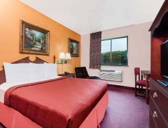 Howard Johnson Inn Nicholasville/Lexington Δωμάτιο φωτογραφία