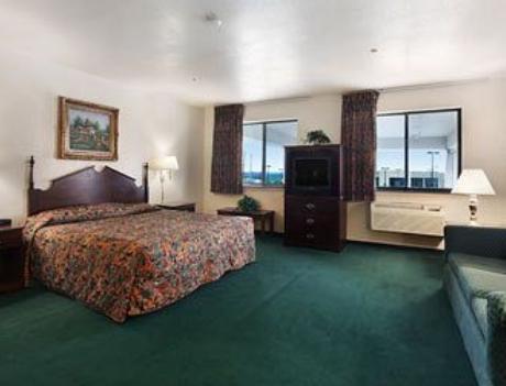 Howard Johnson Inn Nicholasville/Lexington Δωμάτιο φωτογραφία
